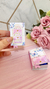 Mini bíblia personalizada com 2 bis Dia da Mulher - comprar online