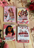 Bloco personalizado capa dura 10x7 cm Dia da Mulher - comprar online