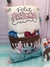 Almofada Páscoa Porta Chocolate Com Bolso e 04 chocolates variados - comprar online