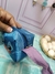 Necessaire box P com orelhas Stich - loja online