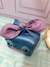 Necessaire box P com orelhas Stich na internet