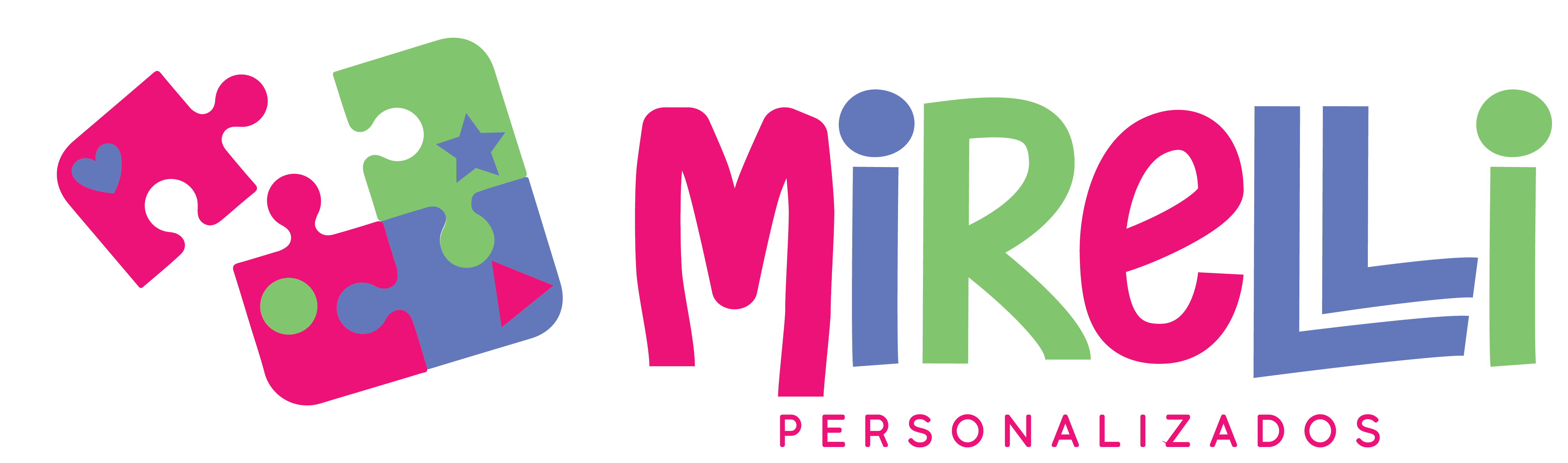 Mirelli Personalizados