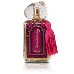 DEO PARFUM SABBAG AMBER na internet