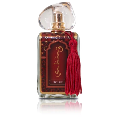 DEO PARFUM SABBAG ROUGE na internet