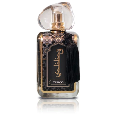 DEO PARFUM SABBAG TABACO na internet