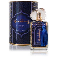 DEO PARFUM SABBAG TONKA - comprar online