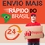 De Peito Aberto - SEBINHO - OShopzon | Qualquer livro com frete grátis - Ofertas imperdíveis 