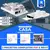 KIT 2 PROJETOS CASA E DUPLEX MODERNOS PRONTOS EM REVIT