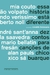 Essa história está diferente - Dez contos para canções de Chico Buarque