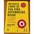 Negocie como se sua vida dependesse disso: Um ex-agente do FBI - OShopzon | Qualquer livro com frete grátis - Ofertas imperdíveis 