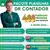 Pacote 400 Planilhas Contabilidade Contador + Bonus(PACOTE LICENÇA DE REVENDA )