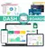 10.000 Planilhas Excel + 200 Dashboards Profissionais + Bônus Irresistíveis para Vender Todos os Dias! (Pacote PLR Pronto para Revenda: ) - TURBOPLR