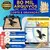 PACOTE 80 Mil Arquivos Vetores Cnc Laser Router + 4 Bonus (PACOTE LICENÇA DE REVENDA PLR)