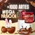 Pacote +1000 Artes Sublimar Canecas, Páscoa, Coelhos, Chocolate (PACOTE Licença de Revenda)