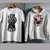 Pacote 50 Estampas Exclusivas Sublimação Camisas Herois (PACOTE Licença de Revenda) - loja online