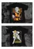 Pacote +200 Estampas Sublimação Camisetas Dragon Ball, Goku ( (PACOTE LICENÇA DE REVENDA) na internet