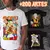 Pacote +200 Estampas Sublimação Camisetas Dragon Ball, Goku ( (PACOTE LICENÇA DE REVENDA)