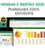 Pacote 400 Planilhas e Dashboards para Gestão de Vendas + Brinde Exclusivo (PACOTE Licença de Revenda) - comprar online