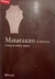 Matarazzo - A travessia livro raro