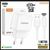 Carregador 1 USB + Cabo Tipo C 1m KN-556C Kdpan