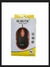 B-MAX BM-611 MOUSE COM FIO
