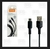 Cabo De Carregamento Micro USB V8-1 Metro Kaidi KD - 21M