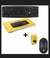 BRIGHT CMB03 COMBO TECLADO CORPORATIVO BASICO