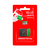 Cartao de Memoria 16GB MasterDrive Class 10 MicroSD com Adaptador SD 18-01