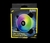 LED FAN PARA GABINETE E CPU (REVEBDER ) *COM LED*