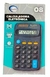 CALCULADORA 8G HM-293