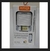 Carregador Celular Turbo 3.0 Usblightning Para iPhone 18w Kd-550a Cor Branco