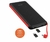 CARREGADOR JWCOM P10000 L/T POWER BANK 1000MAH