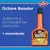 Aditivo para Combustivel OCTANE BOOSTER 200ml STP 1 unidade