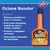 Aditivo para Combustivel OCTANE BOOSTER 200ml STP 1 unidade - comprar online