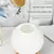 Umidificador de Ar Lua 3D com Luz LED e Aromaterapia – 880ml | 1350ml | 2400ml na internet