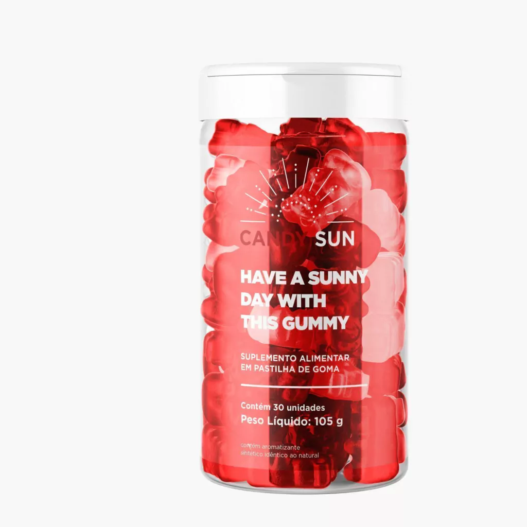 CANDY SUN