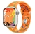 Pulseira de Silicone Confete 42mm/44mm/45mm/47mm/49mm na internet