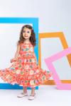 VESTIDO KAROL - comprar online