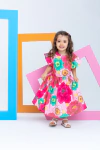 VESTIDO LILI - comprar online