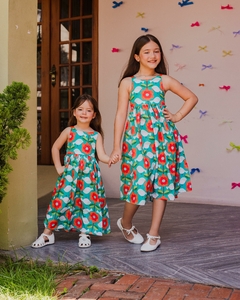 VESTIDO MARIA CLARA - comprar online
