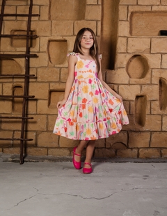 VESTIDO ALICE - comprar online