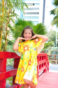 VESTIDO ISADORA