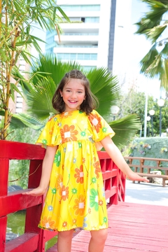 VESTIDO ISADORA - comprar online