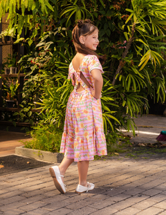 VESTIDO SERENA na internet