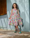 VESTIDO MARY - comprar online