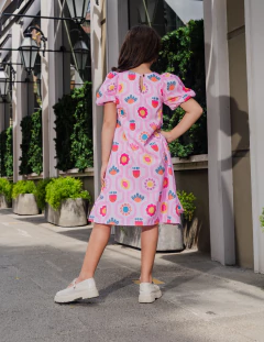 VESTIDO HELÔ na internet