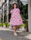 VESTIDO HELÔ - comprar online