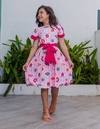 VESTIDO ANNA - comprar online