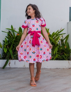 VESTIDO ANNA - comprar online