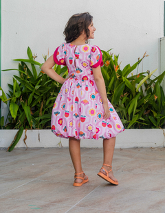 VESTIDO ANNA - Atacado GLK